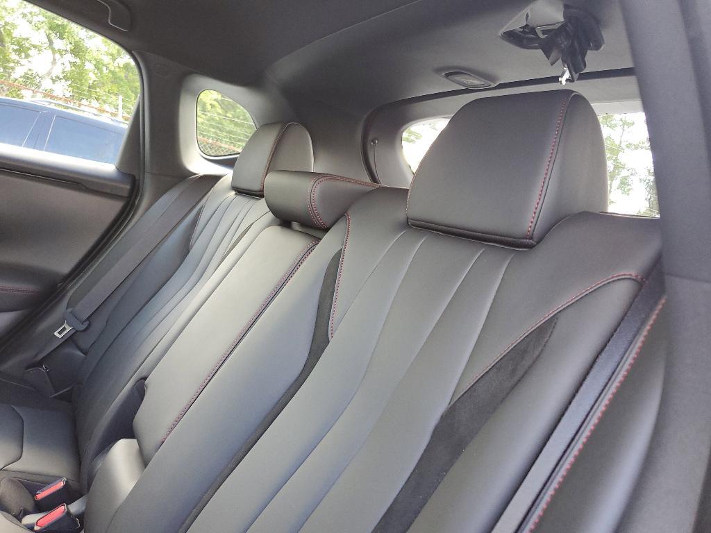 new 2025 Acura ADX car, priced at $45,350