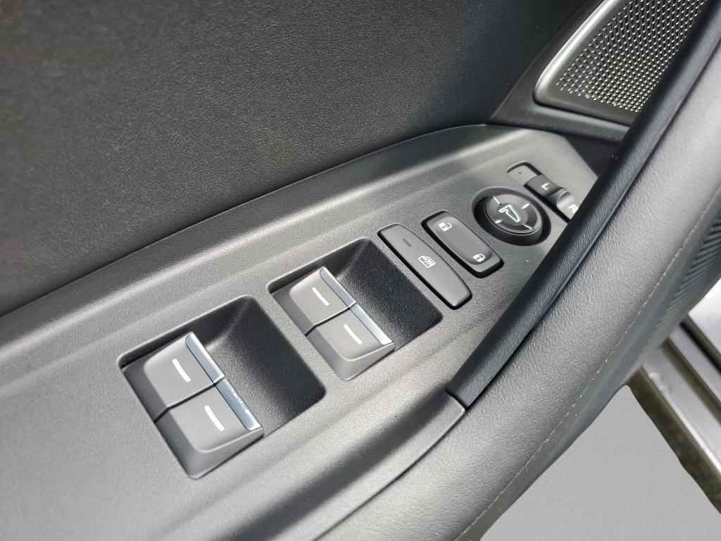 new 2025 Acura TLX car, priced at $47,195