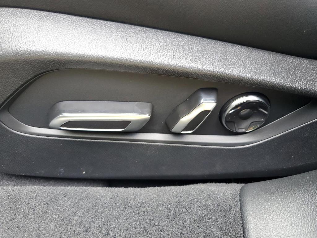 new 2025 Acura TLX car, priced at $47,195