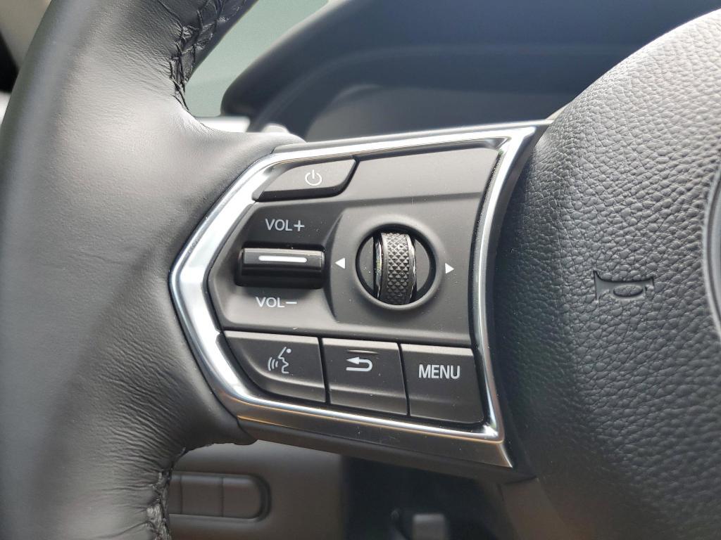 new 2025 Acura TLX car, priced at $47,195