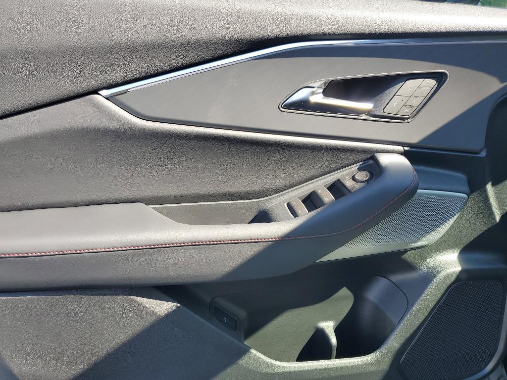 new 2024 Acura ZDX car, priced at $70,450