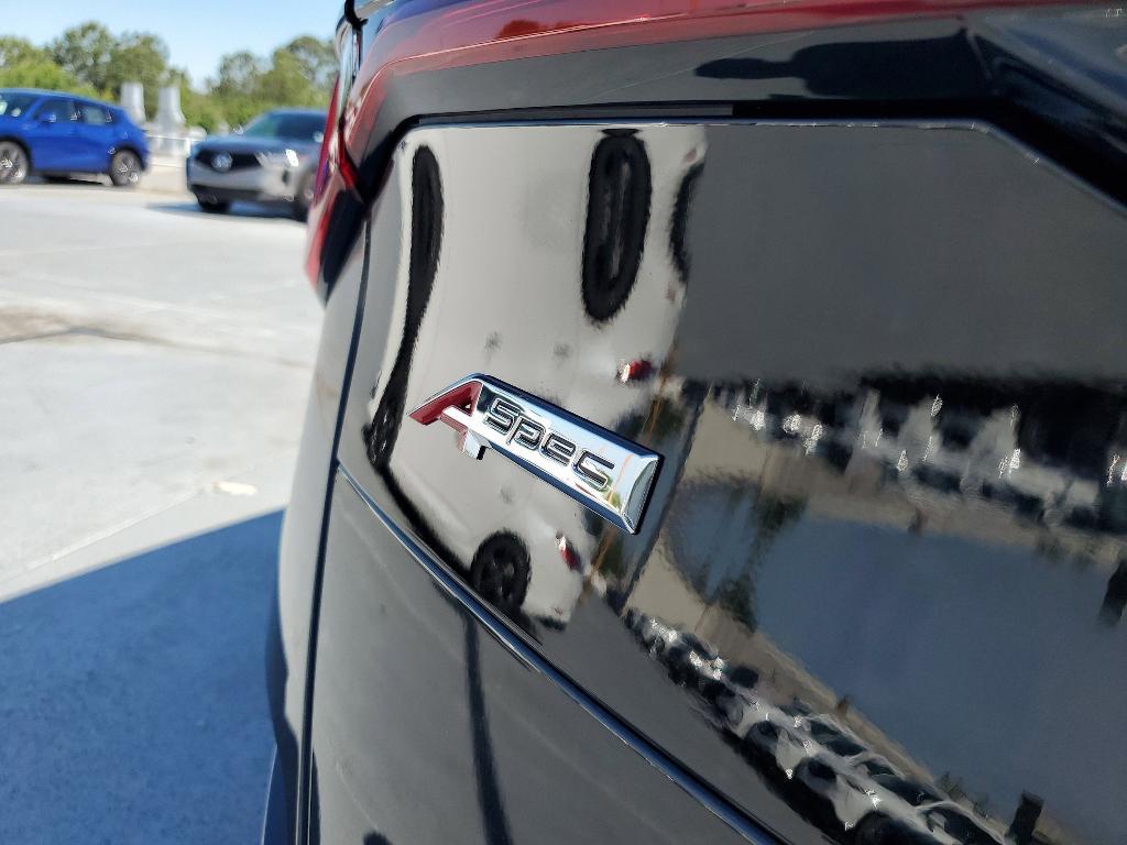 new 2024 Acura ZDX car, priced at $70,450