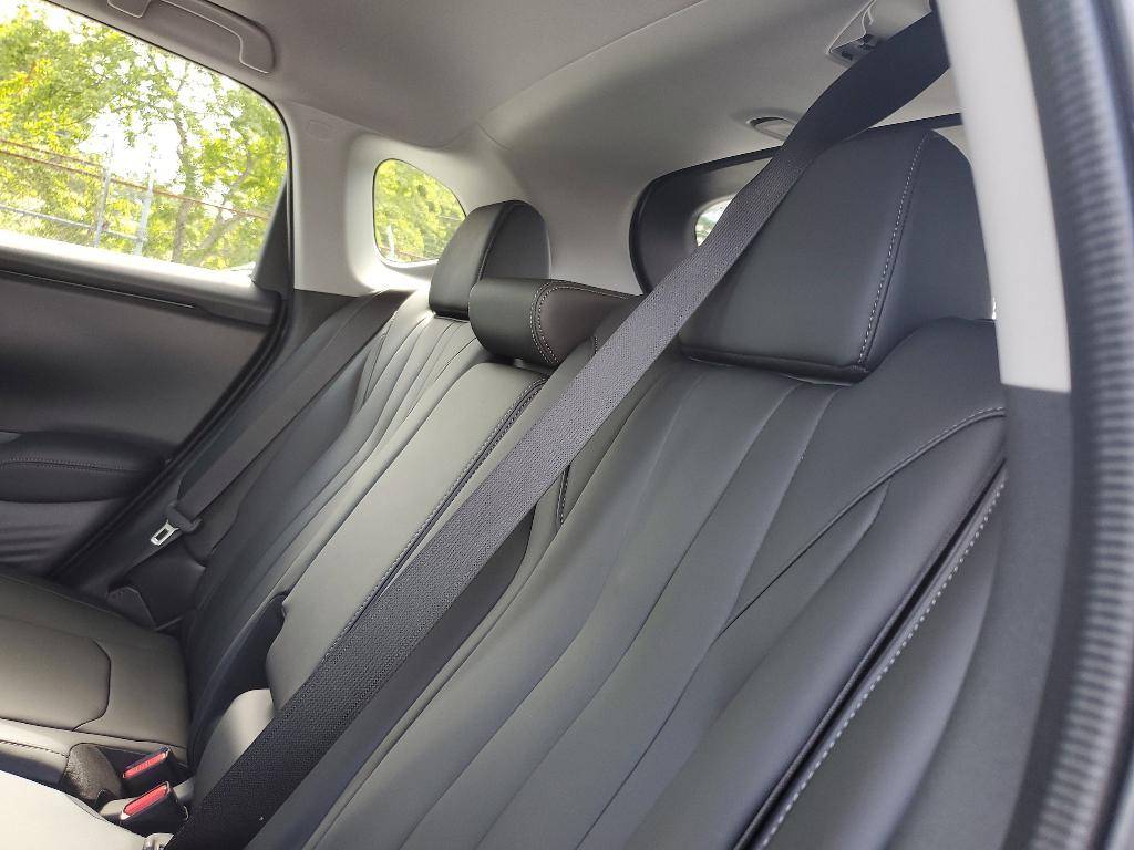 new 2025 Acura ADX car, priced at $36,350