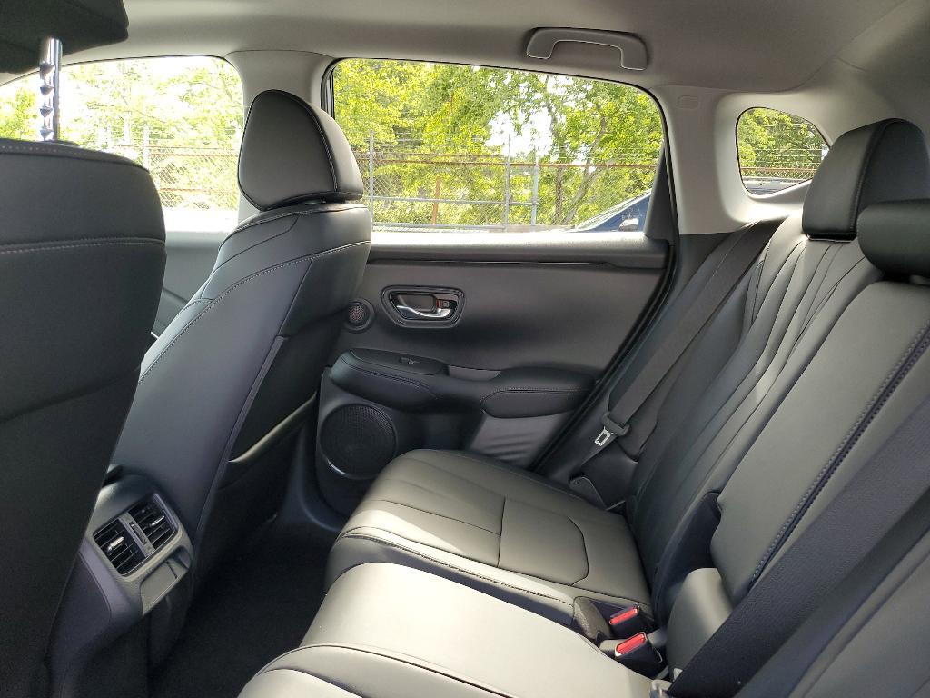 new 2025 Acura ADX car, priced at $36,350