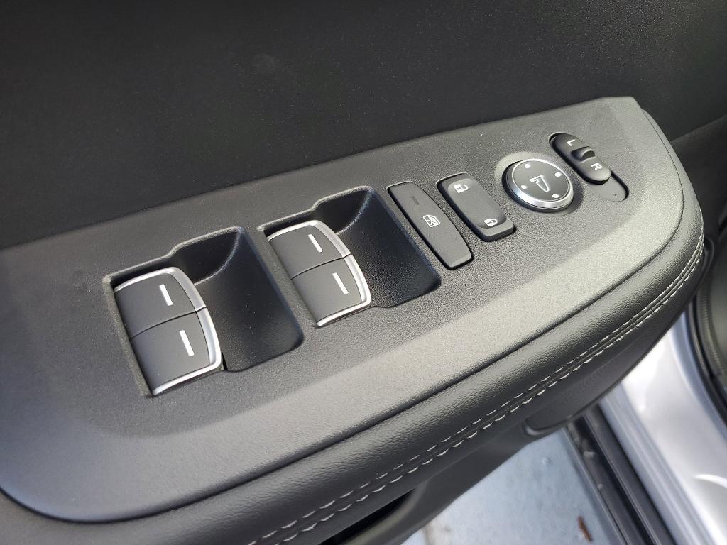 new 2025 Acura ADX car, priced at $36,350