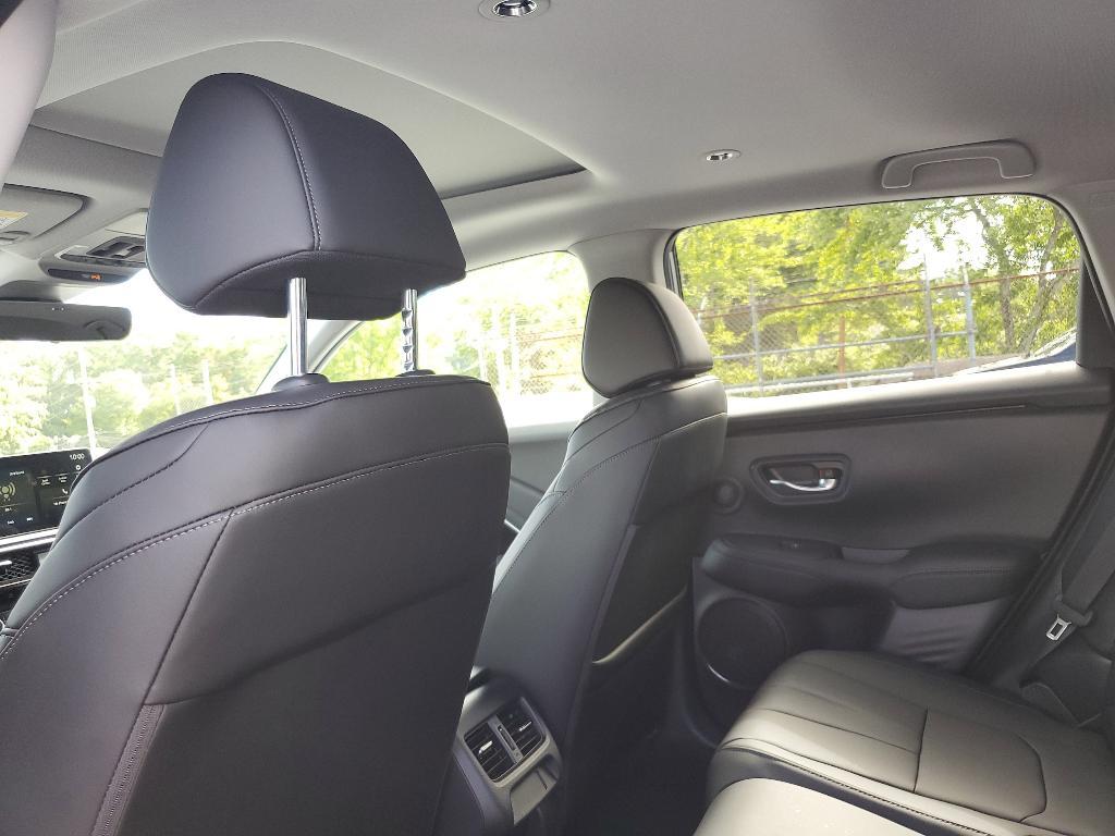 new 2025 Acura ADX car, priced at $36,350