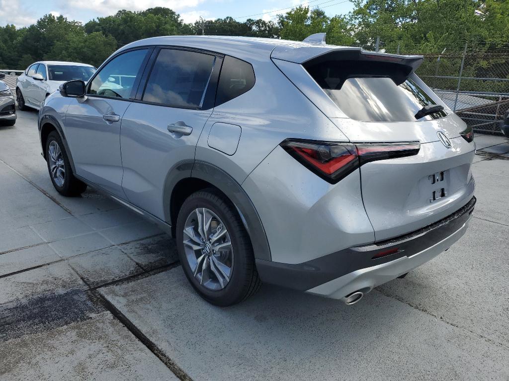 new 2025 Acura ADX car, priced at $36,350