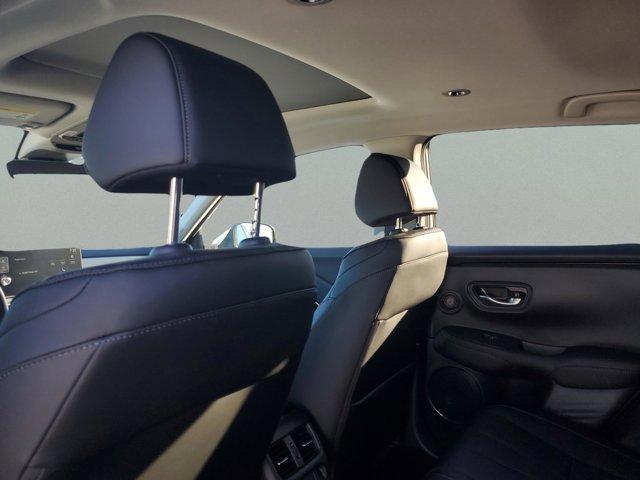 new 2025 Acura ADX car, priced at $36,950