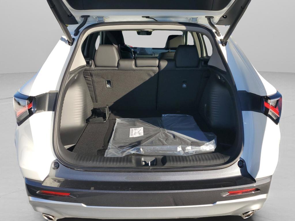 new 2025 Acura ADX car, priced at $36,950