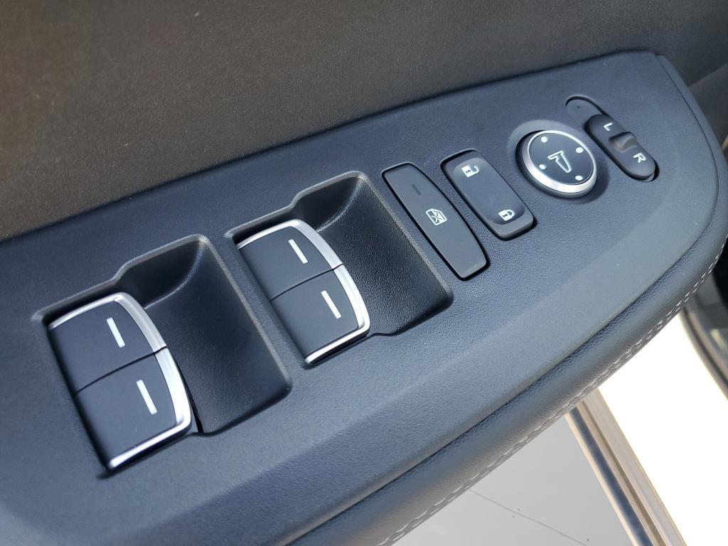 new 2025 Acura ADX car, priced at $36,950