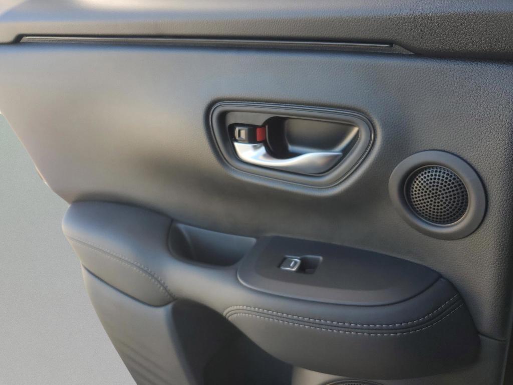 new 2025 Acura ADX car, priced at $36,950