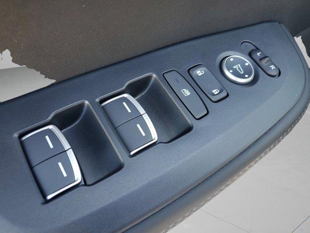 new 2025 Acura ADX car, priced at $36,950