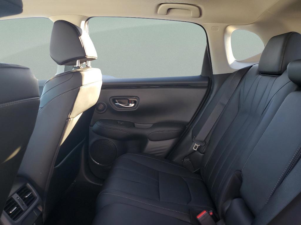 new 2025 Acura ADX car, priced at $36,950