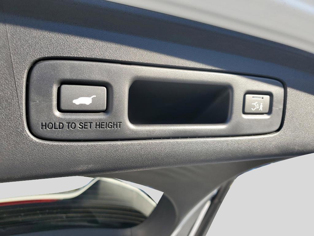 new 2025 Acura ADX car, priced at $36,950