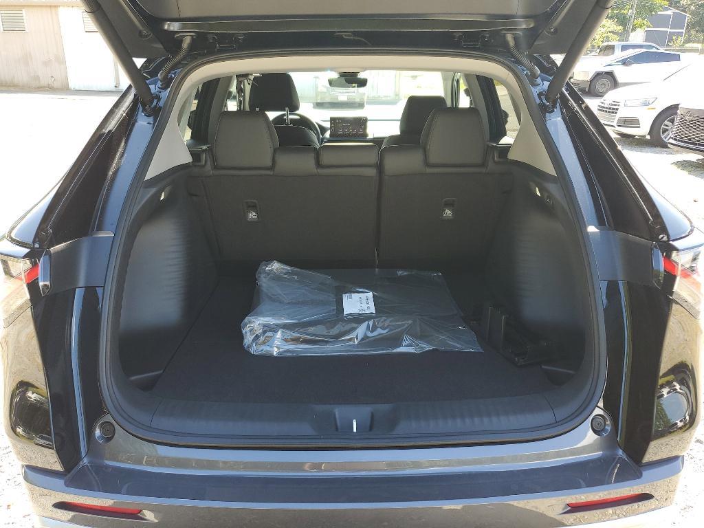 new 2025 Acura ADX car, priced at $36,350