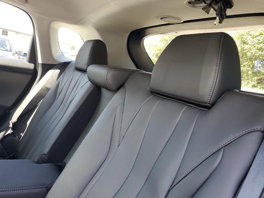 new 2025 Acura ADX car, priced at $36,350