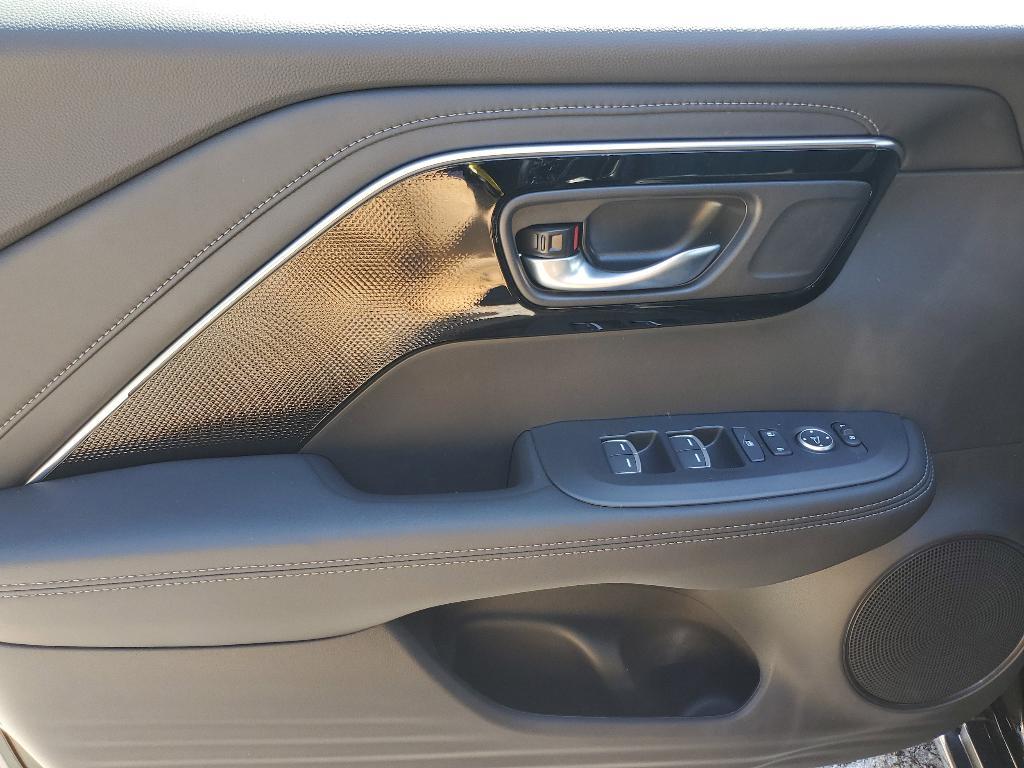 new 2025 Acura ADX car, priced at $36,350