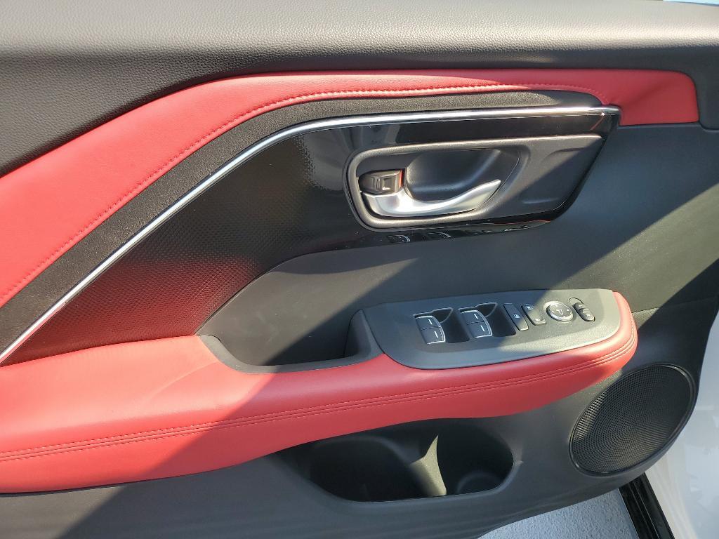 new 2025 Acura ADX car, priced at $39,950