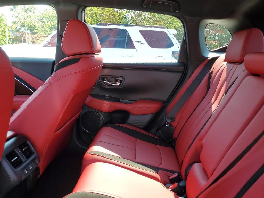 new 2025 Acura ADX car, priced at $39,950