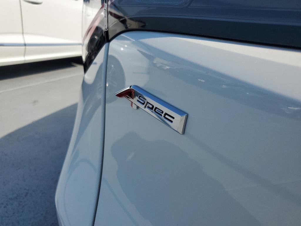 new 2025 Acura ADX car, priced at $39,950