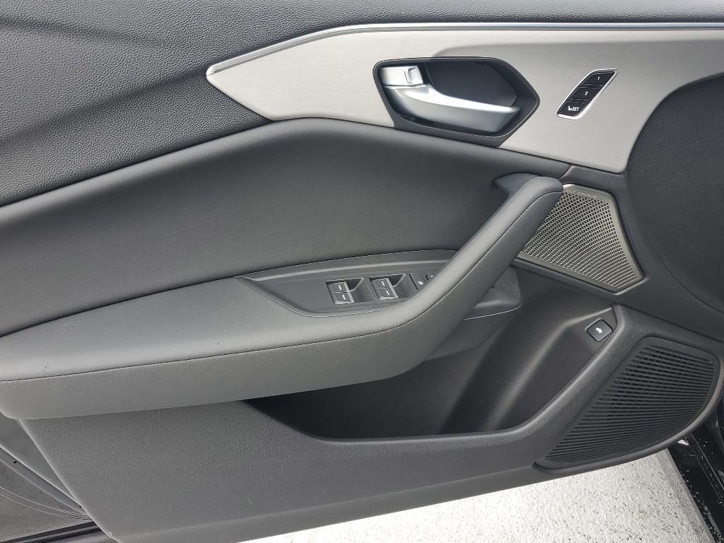 new 2025 Acura TLX car, priced at $47,195