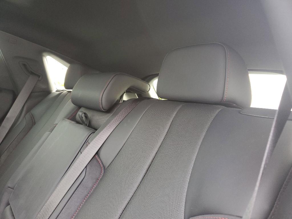 new 2024 Acura ZDX car, priced at $70,450