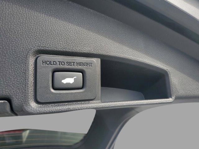 new 2025 Acura RDX car, priced at $49,250