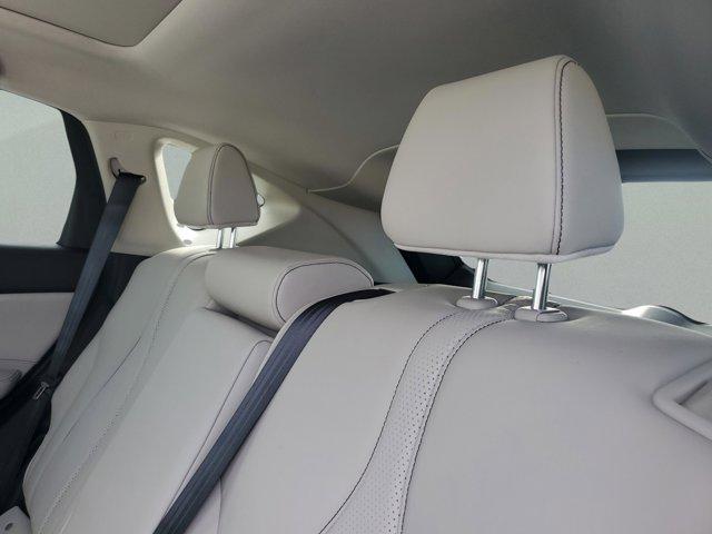 new 2025 Acura RDX car, priced at $49,250