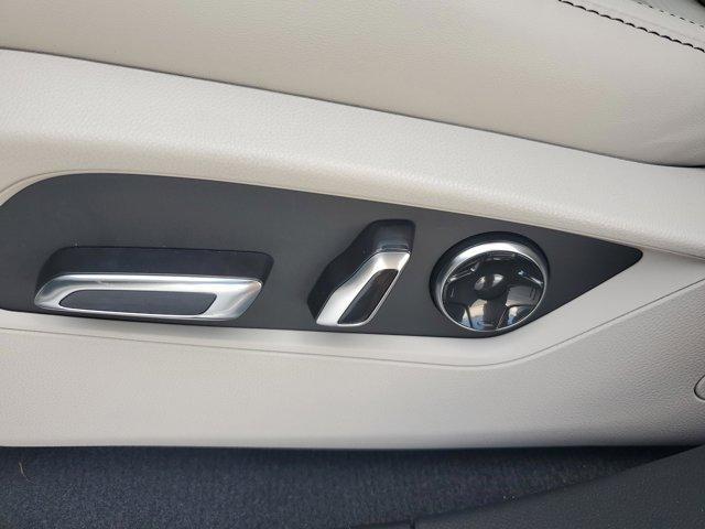 new 2025 Acura RDX car, priced at $49,250