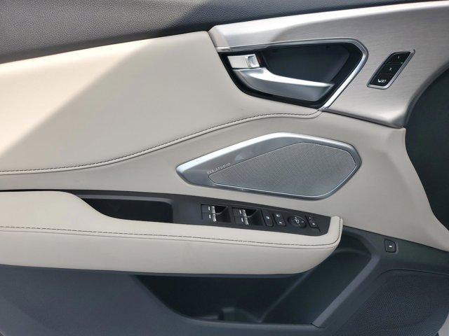 new 2025 Acura RDX car, priced at $49,250