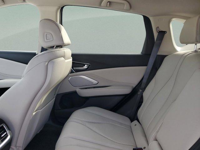 new 2025 Acura RDX car, priced at $49,250