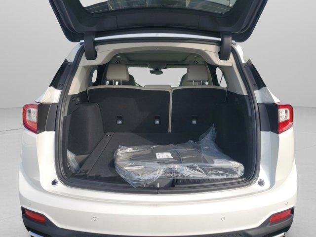 new 2025 Acura RDX car, priced at $49,250