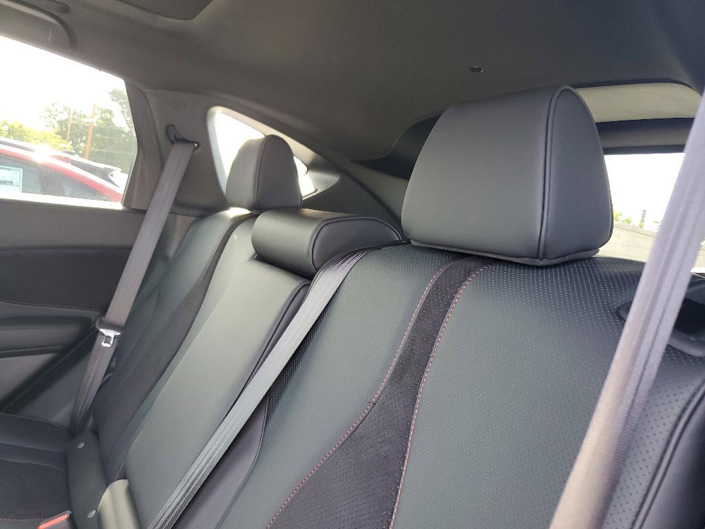 new 2025 Acura RDX car, priced at $52,250