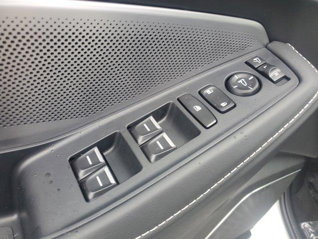 new 2025 Acura MDX car, priced at $58,550