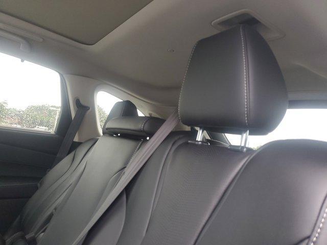 new 2025 Acura MDX car, priced at $58,550