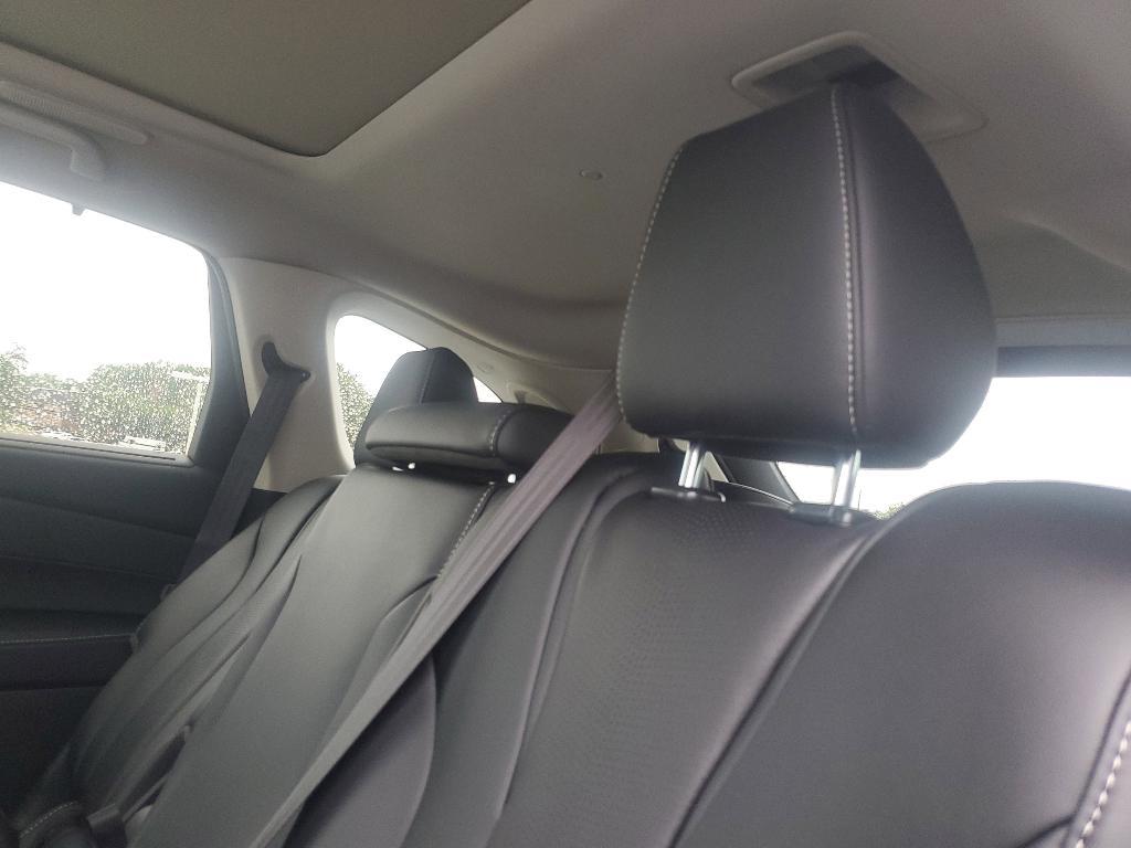 new 2025 Acura MDX car, priced at $58,550