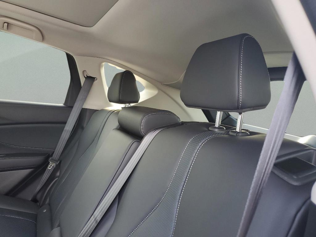 new 2025 Acura RDX car, priced at $49,250