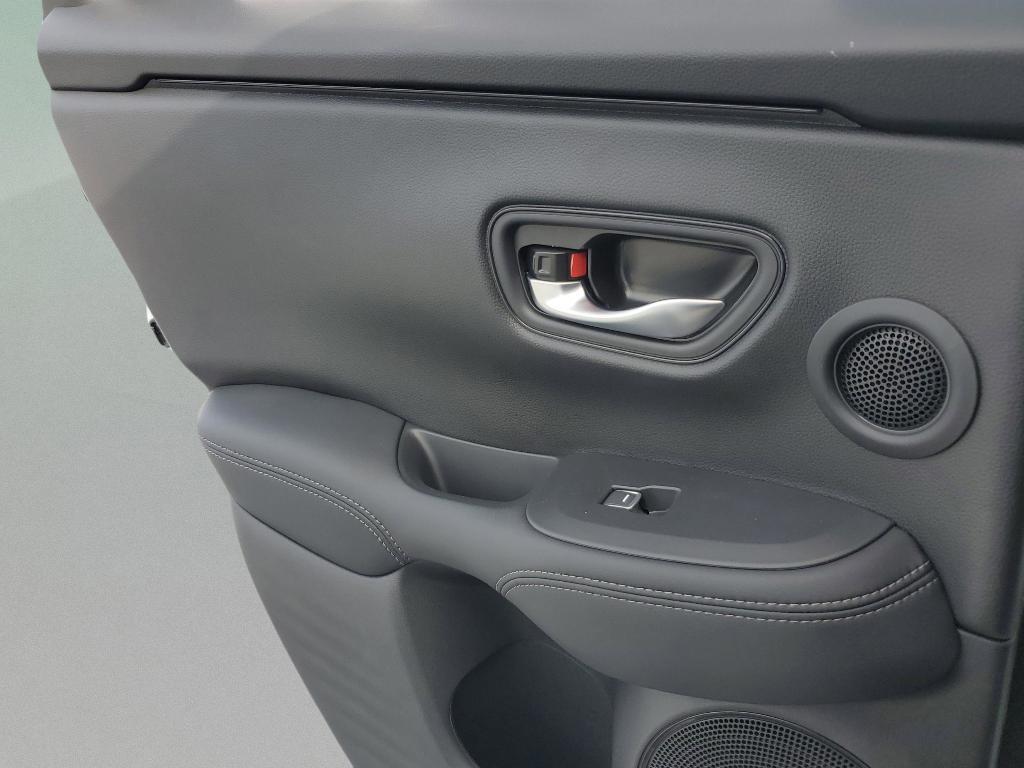 new 2025 Acura ADX car, priced at $38,950