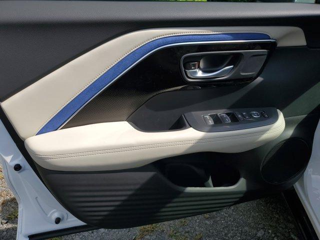 new 2025 Acura ADX car, priced at $41,950
