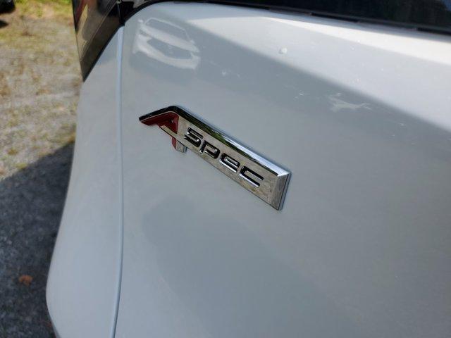 new 2025 Acura ADX car, priced at $41,950