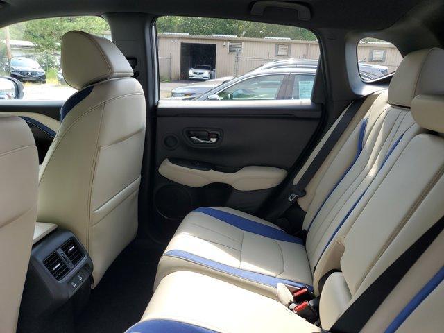 new 2025 Acura ADX car, priced at $41,950