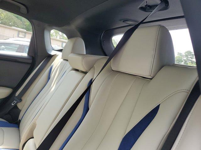 new 2025 Acura ADX car, priced at $41,950