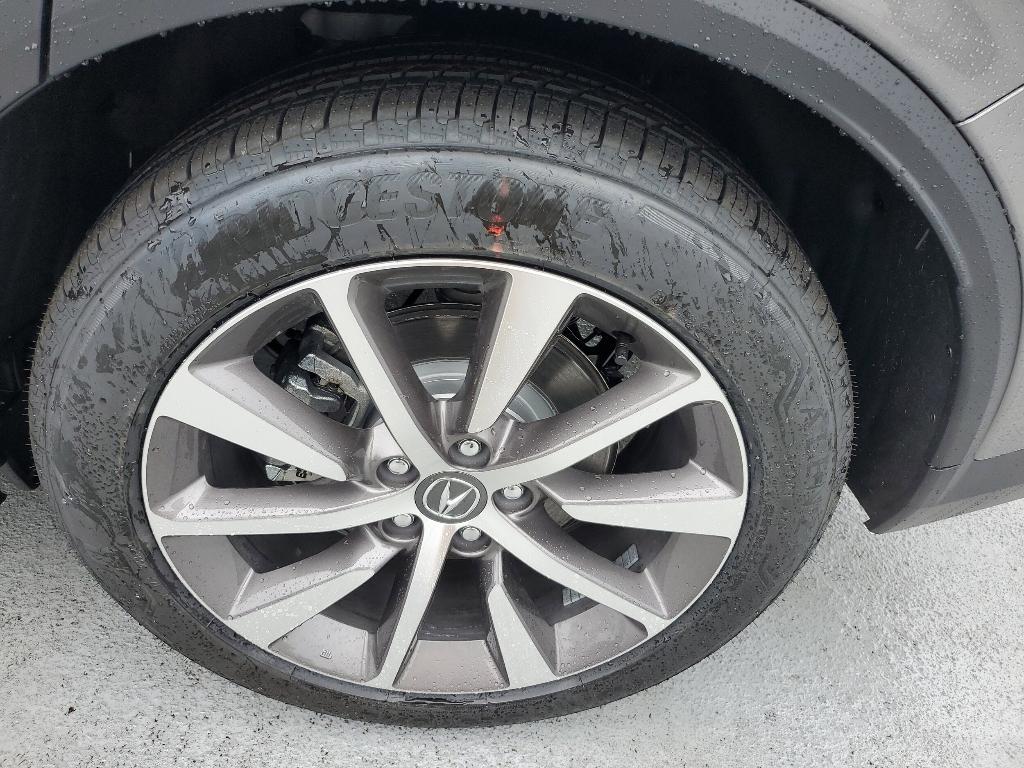 new 2025 Acura MDX car, priced at $58,550