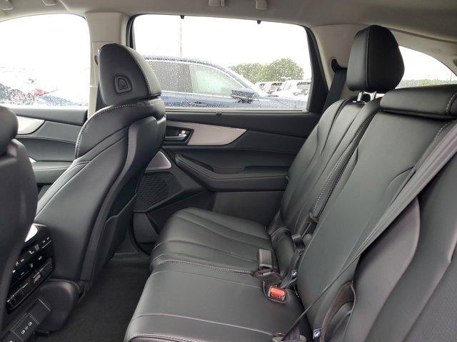 new 2025 Acura MDX car, priced at $58,550