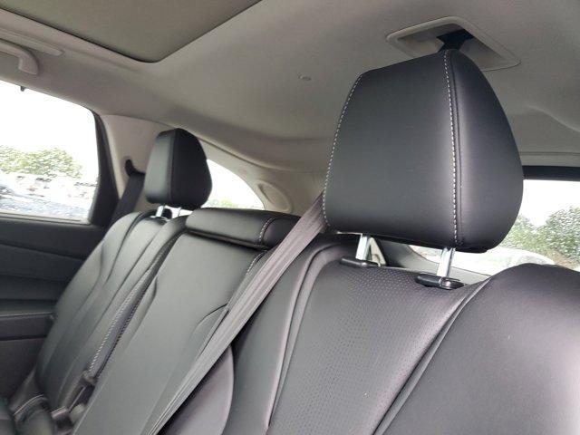 new 2025 Acura MDX car, priced at $58,550