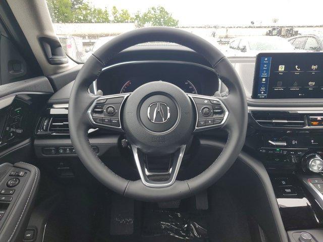 new 2025 Acura MDX car, priced at $58,550