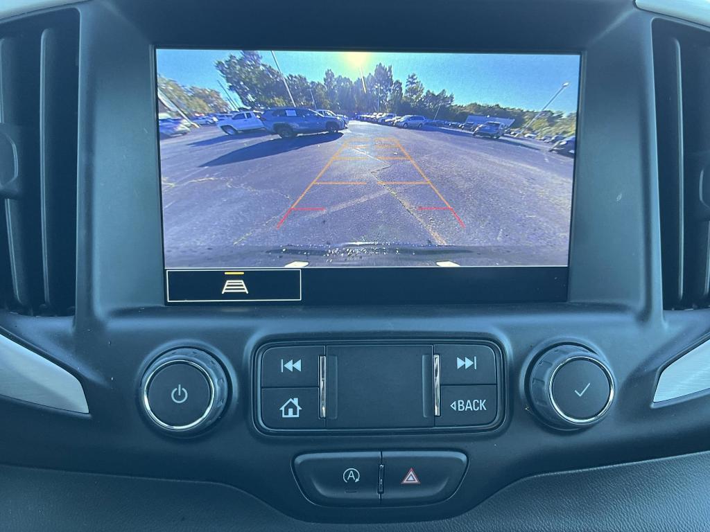 used 2024 GMC Terrain car, priced at $22,591