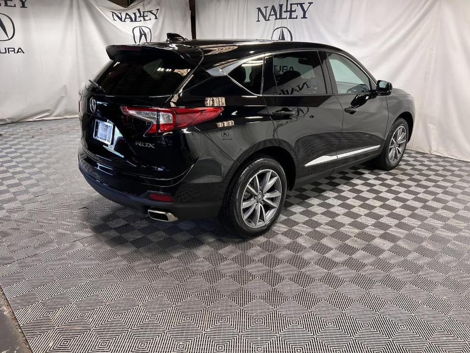 used 2023 Acura RDX car, priced at $42,991