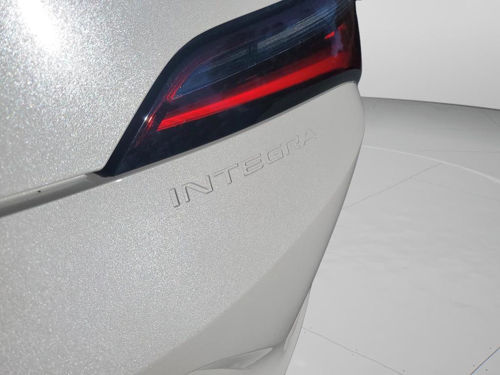 new 2026 Acura Integra car, priced at $40,995