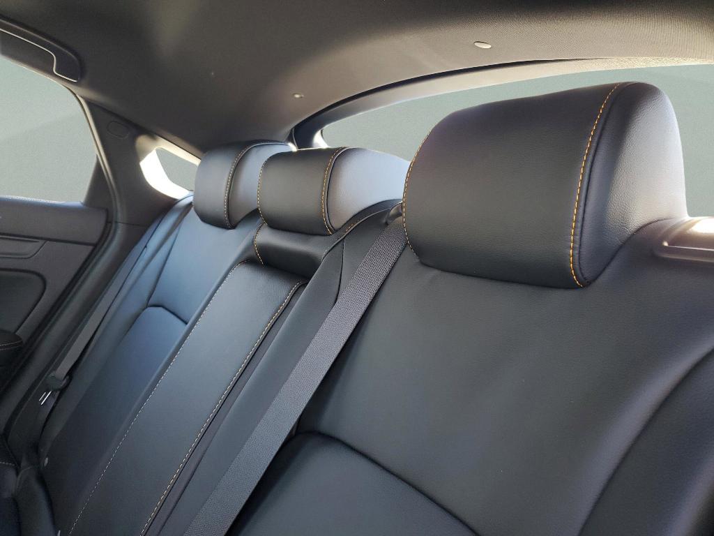 new 2026 Acura Integra car, priced at $40,995